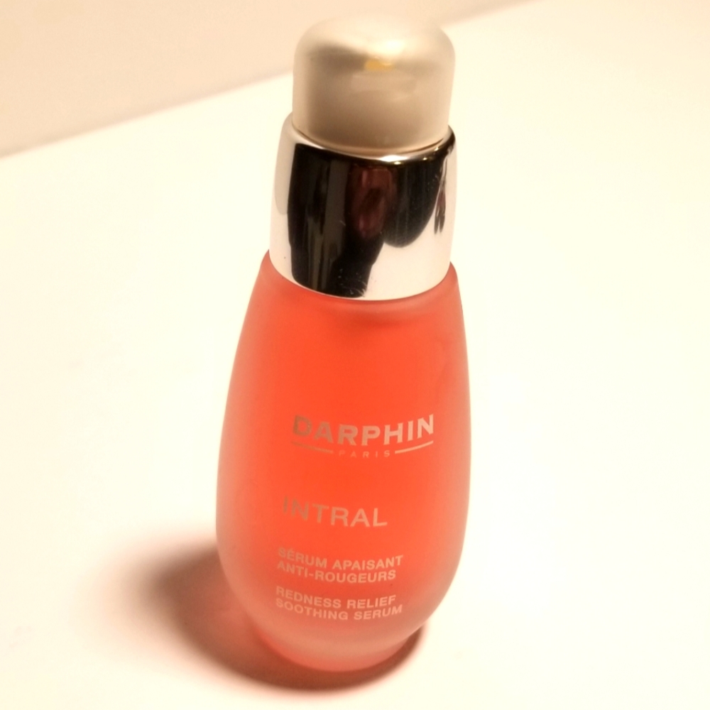 Darphin intral redness relief soothing serum 30ml